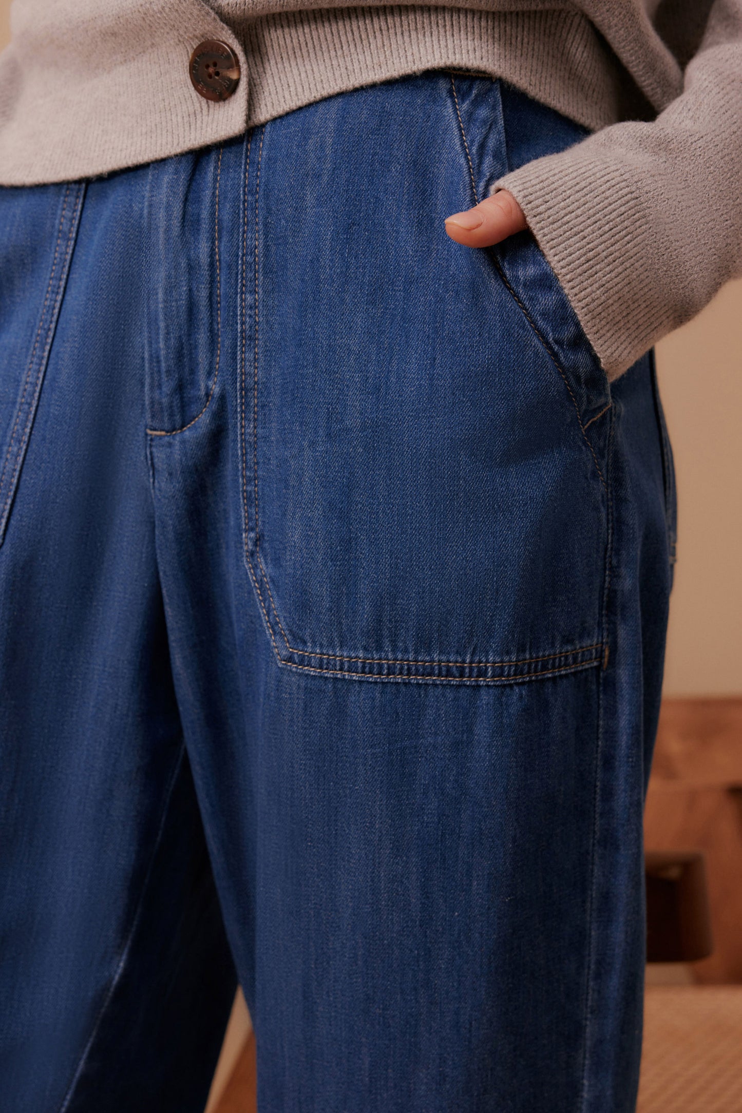 Weekender Pant