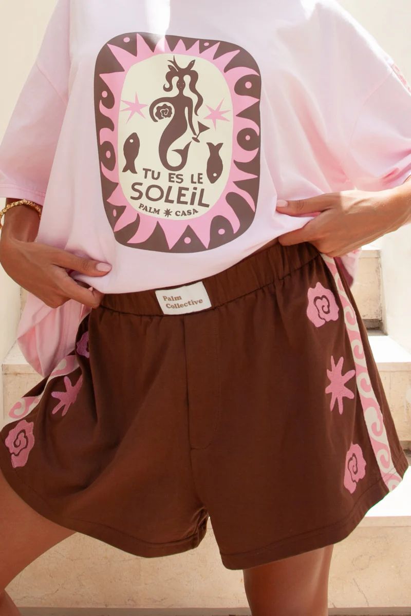 Soleil T-Shirt