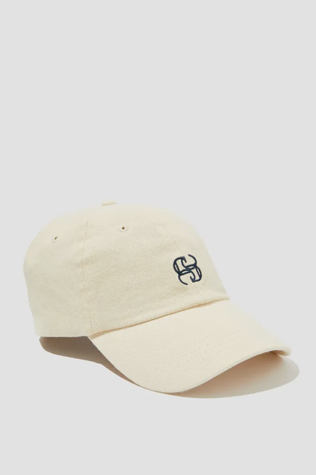 CAP Fresh Ecru