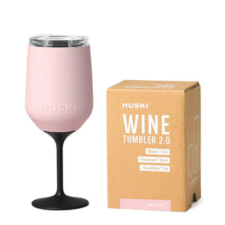 Huski Wine Tumblers