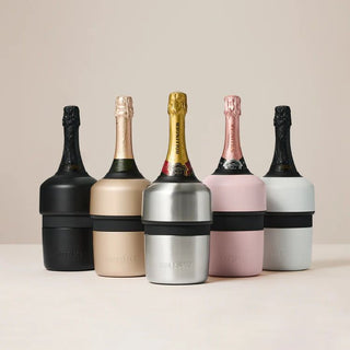 MADE FOR BUBBLES!