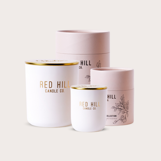 RED HILL CANDLE CO.