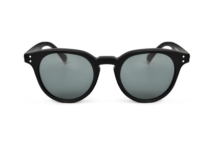 JUSTICE MATTE BLACK  MATTE BLACK
