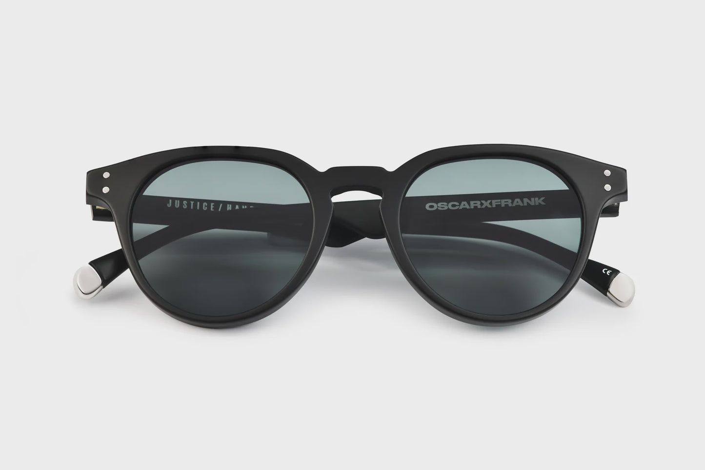 JUSTICE MATTE BLACK  MATTE BLACK
