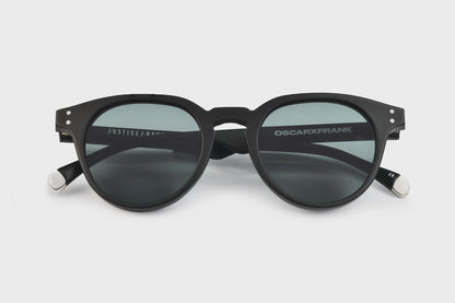 JUSTICE MATTE BLACK  MATTE BLACK