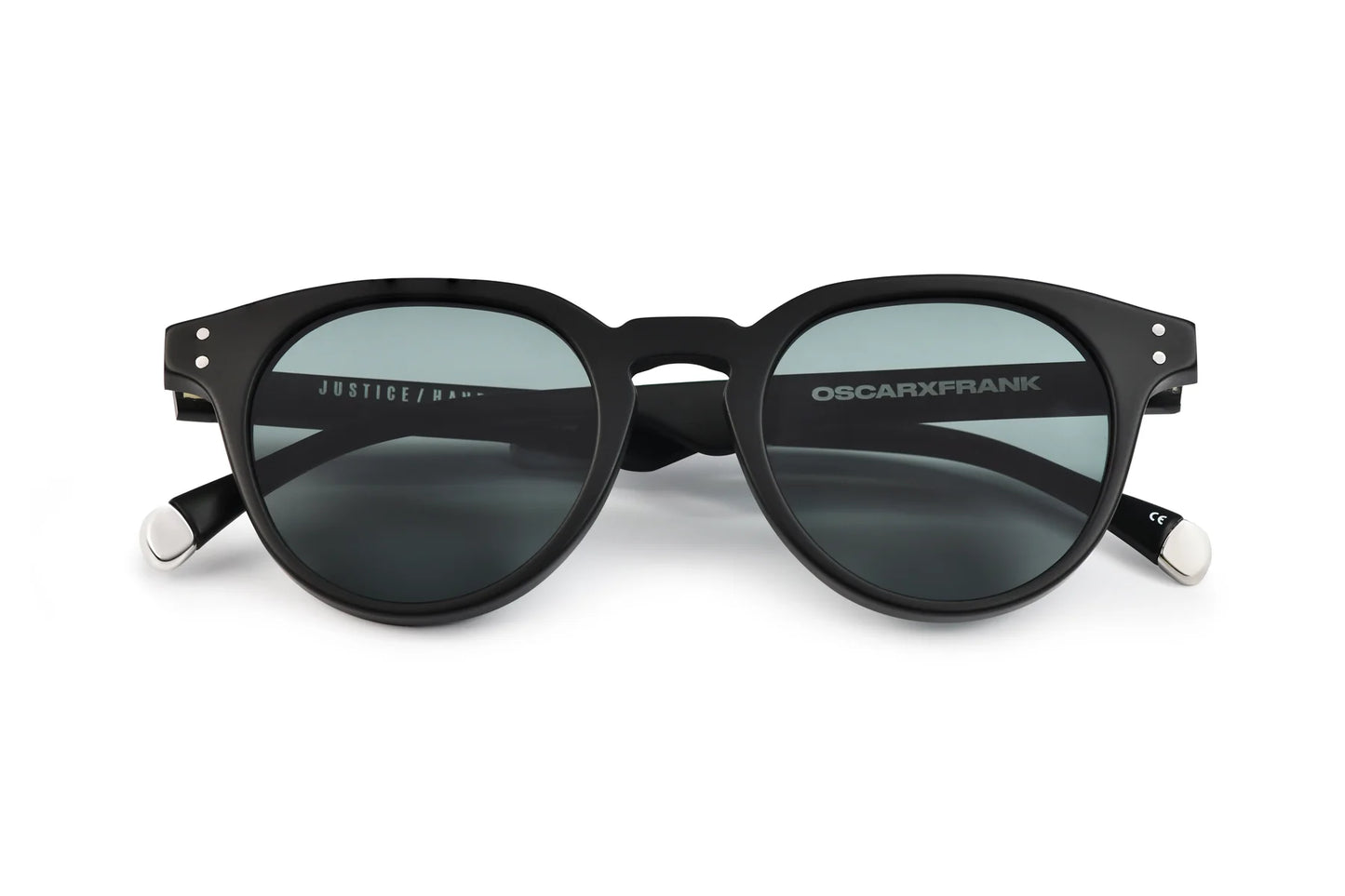 JUSTICE MATTE BLACK  MATTE BLACK