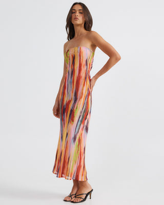 SNDYS St Barts Skirt