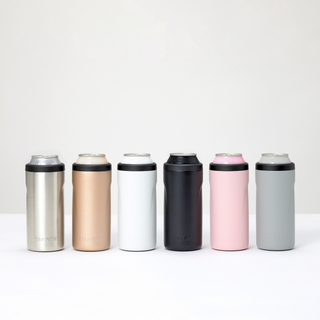 NEW: Huski Big Can Cooler - Black