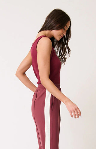 Tarrah Tank PLUM