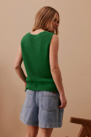 Darcy Relaxed Everyday Short