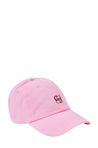 Pip Everyday Cap Hibiscus Pink