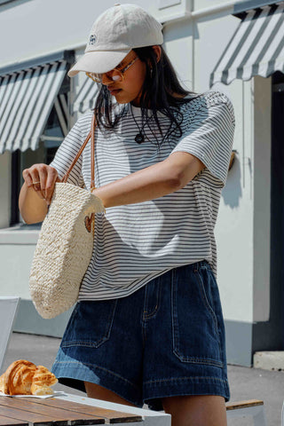 Weekender Short - Midnight