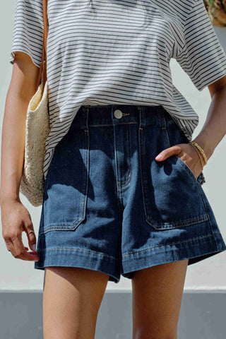 Weekender Short - Midnight