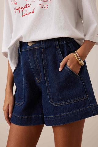 Weekender Short - Midnight
