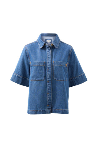 Noa Short Sleeve Shirt