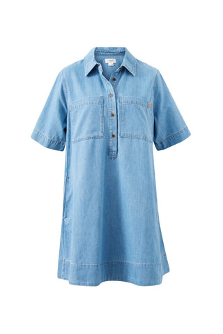 Milly Swing Dress