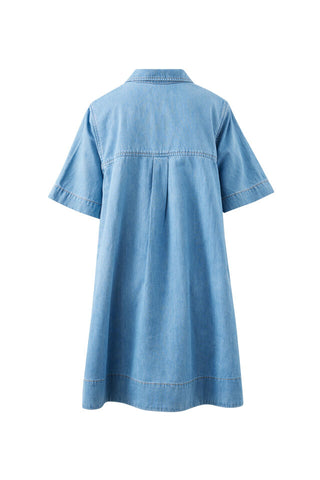 Milly Swing Dress