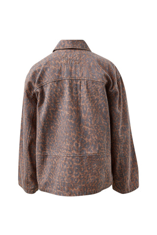 Ziggy Shacket