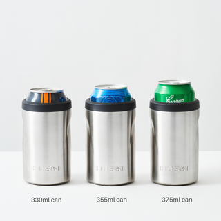 Huski Beer Cooler 2.0 - Lilac (Limited Release)
