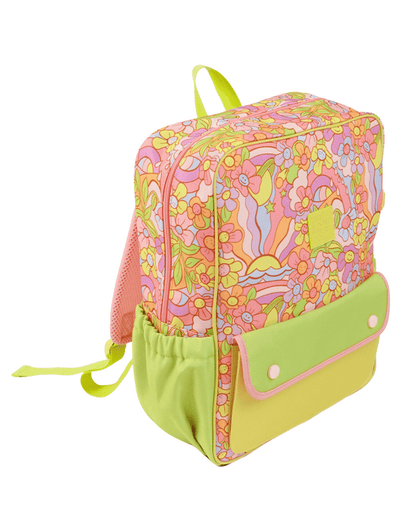 Buttercup Mini Adventure Backpack