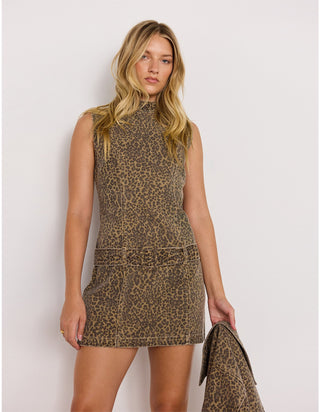 ANOUK MINI DRESS