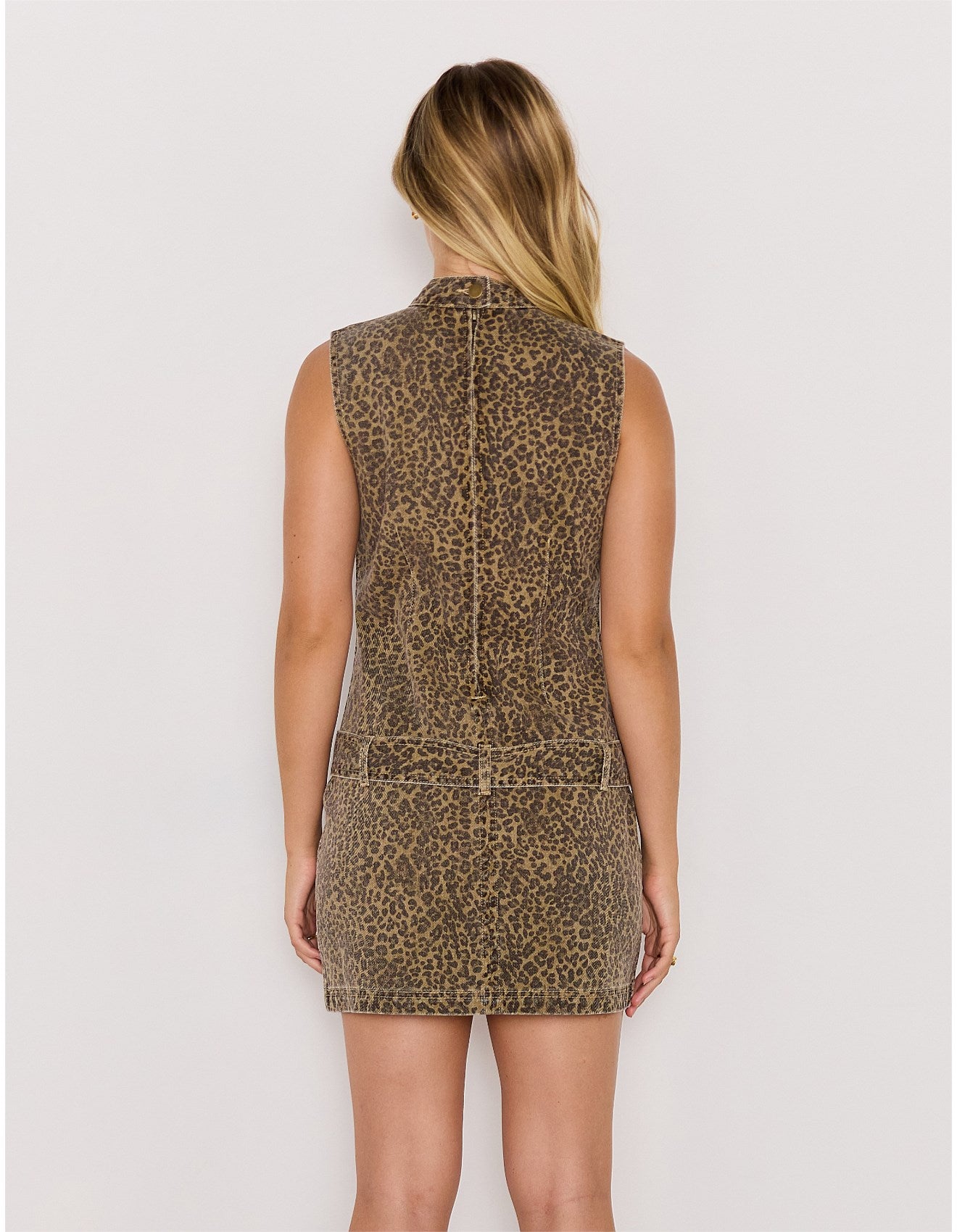 ANOUK MINI DRESS
