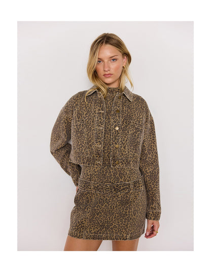 ANOUK MINI DRESS