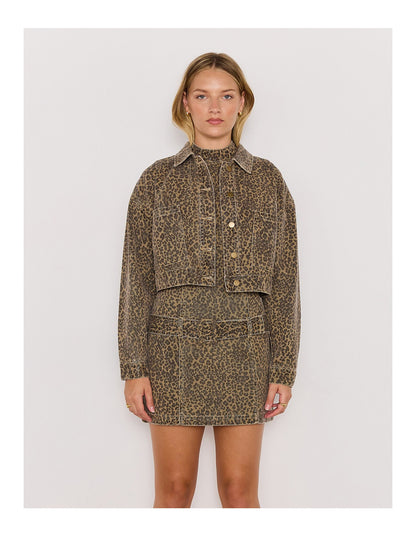 ANOUK MINI DRESS