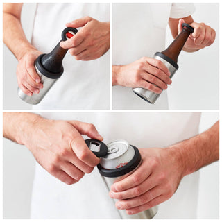 Huski Beer Cooler 2.0 - Lilac (Limited Release)