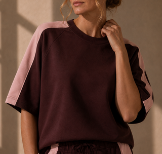 The Sweater Tee