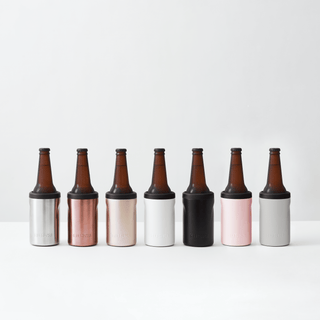 Huski Beer Cooler 2.0 - Lilac (Limited Release)