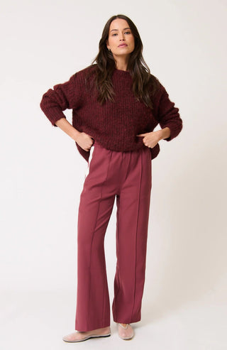Indica Pant Plum