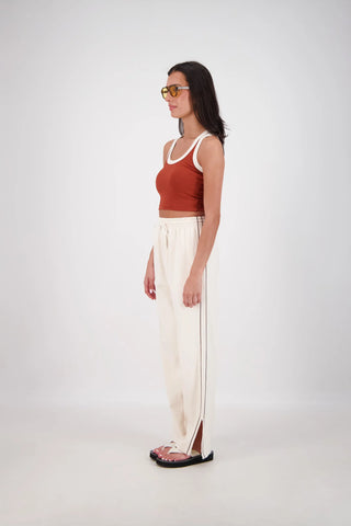 Lido Tank Tobacco