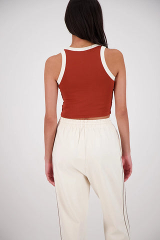 Lido Tank Tobacco