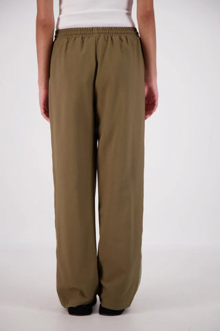Cassis Trouser Olive