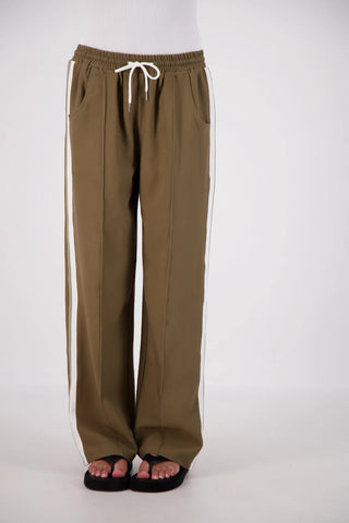 Cassis Trouser Olive