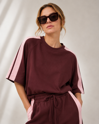 THE SWEATER TEE SET | Preorder for June 6 arrival