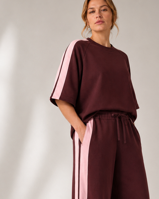 THE SWEATER TEE SET | Preorder for June 6 arrival