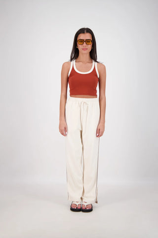Lido Tank Tobacco