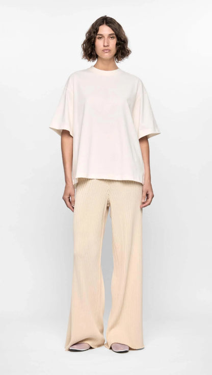 Harper Ribbed Knit Pant