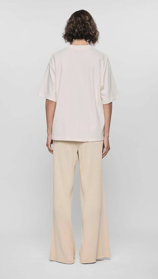 Harper Ribbed Knit Pant