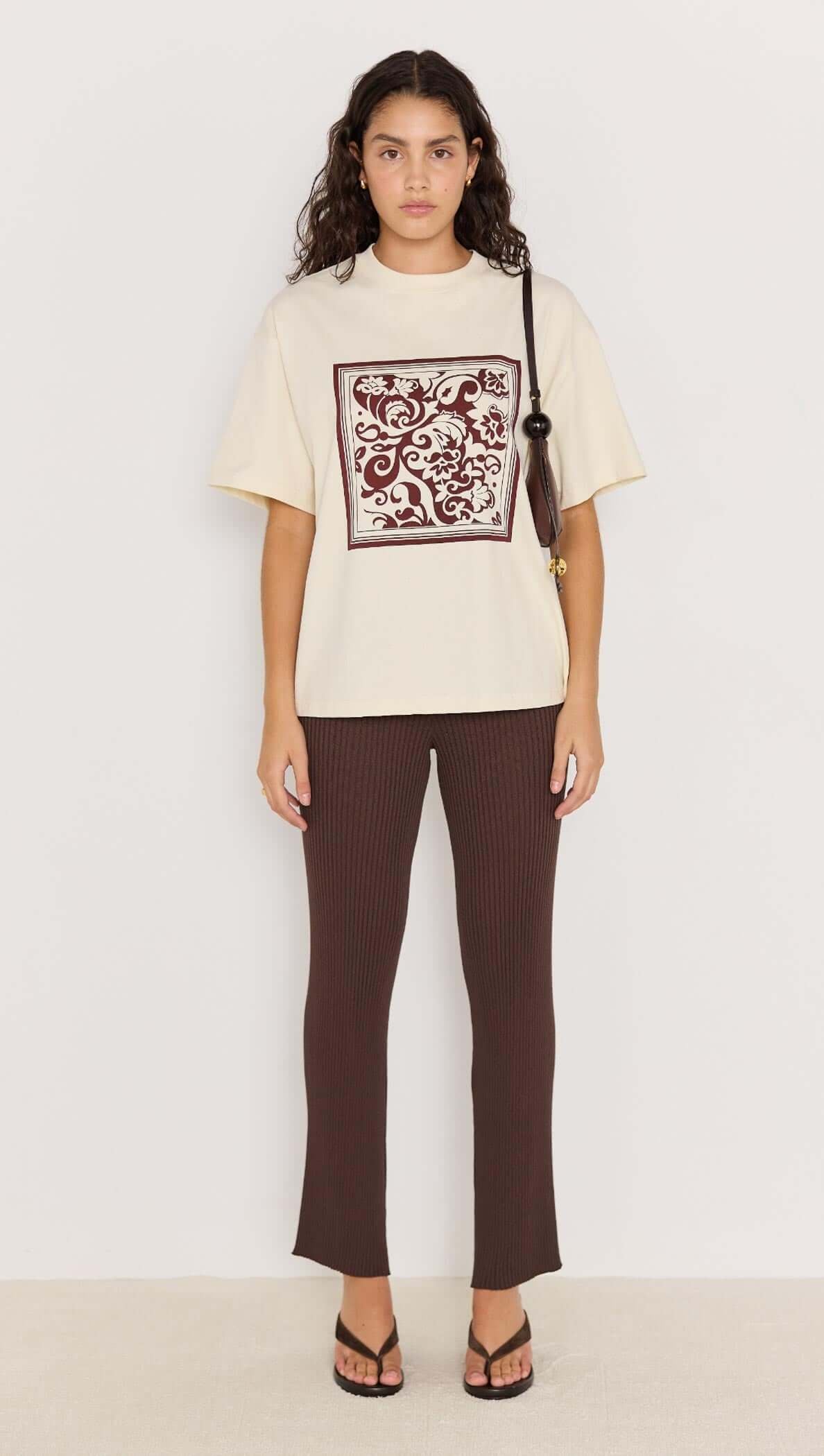 Keani Knit Pant