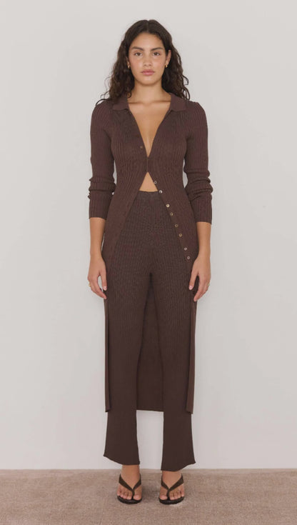 KEANI KNIT DRESS