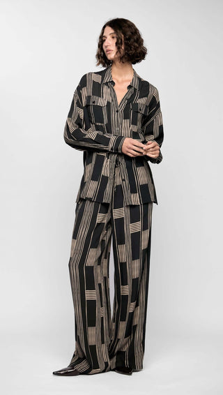 Marina Drawstring Pant