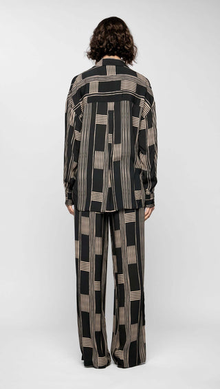 Marina Drawstring Pant