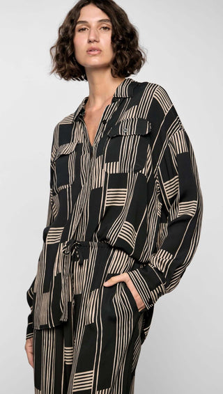 MARINA SHIRT