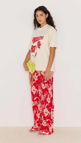 Paradiso Oversize Tee
