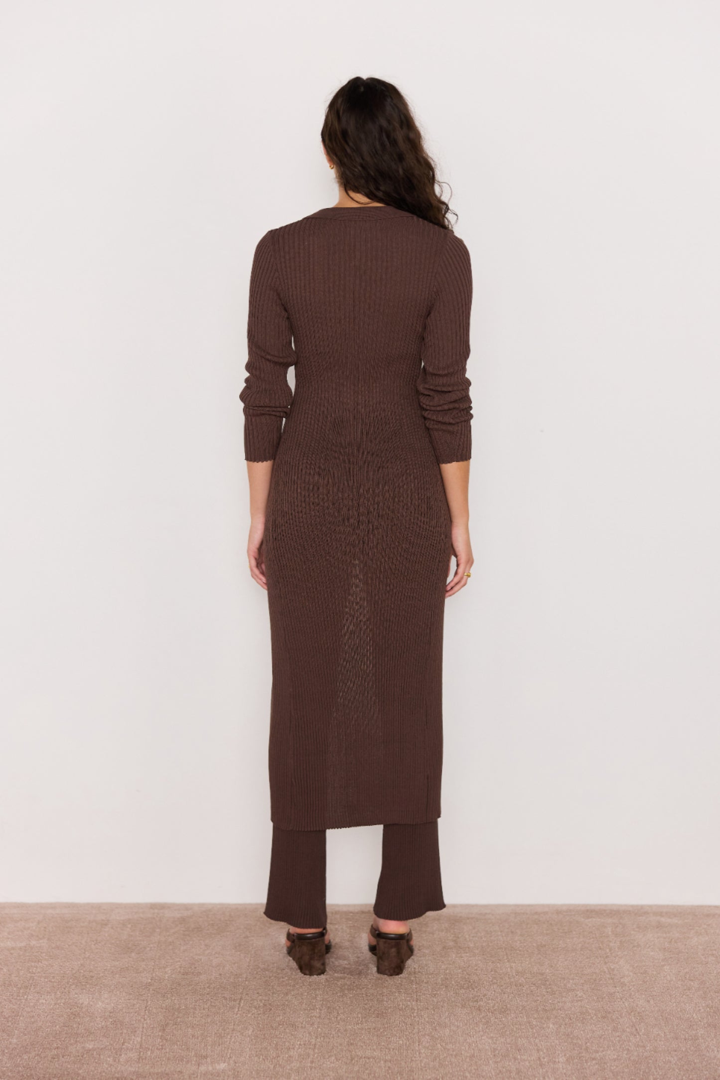 KEANI KNIT DRESS