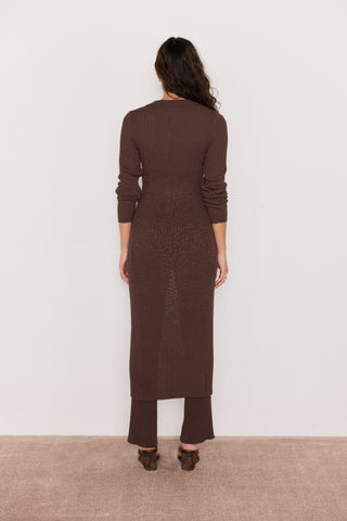 KEANI KNIT DRESS