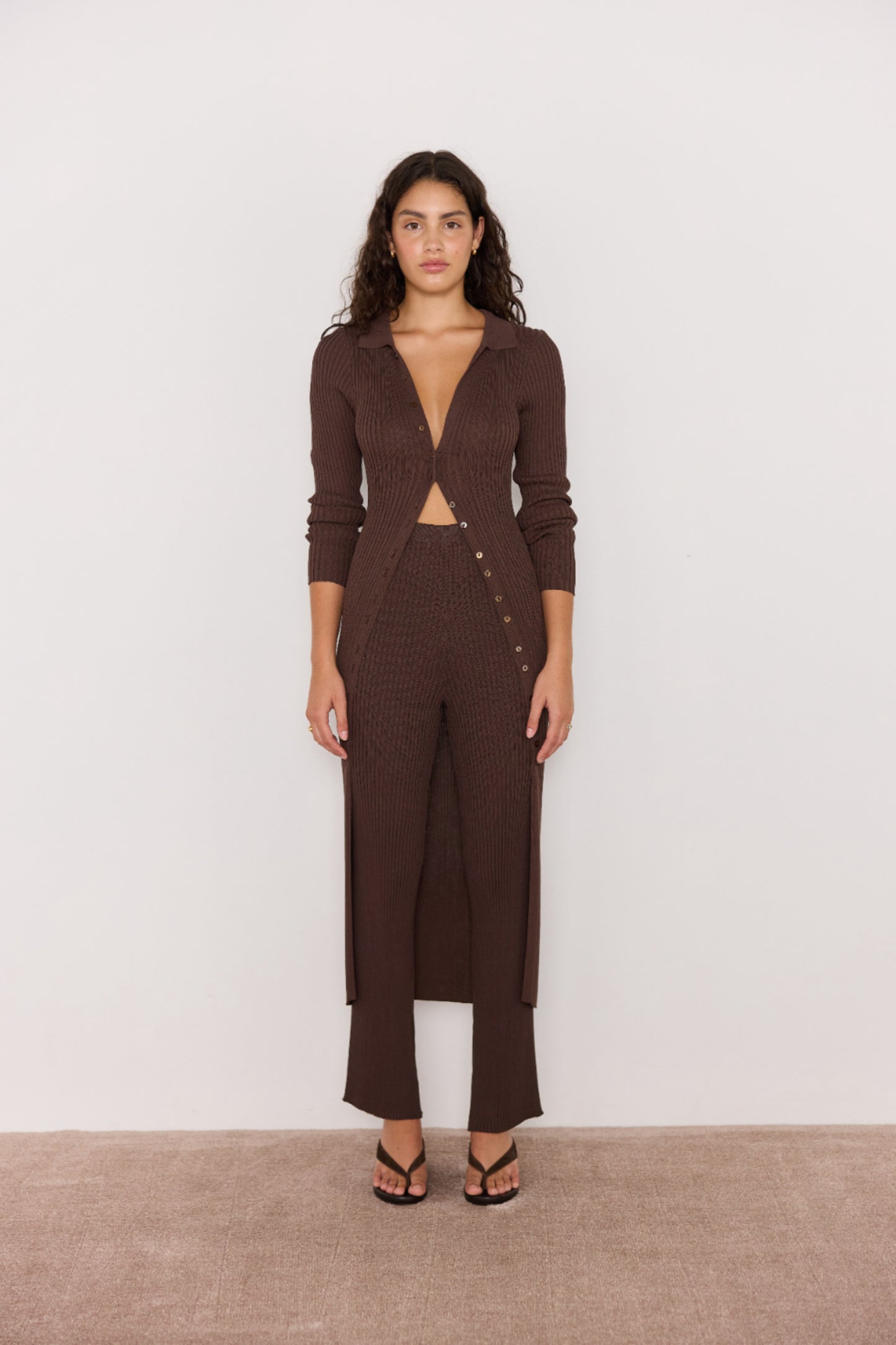 Keani Knit Pant